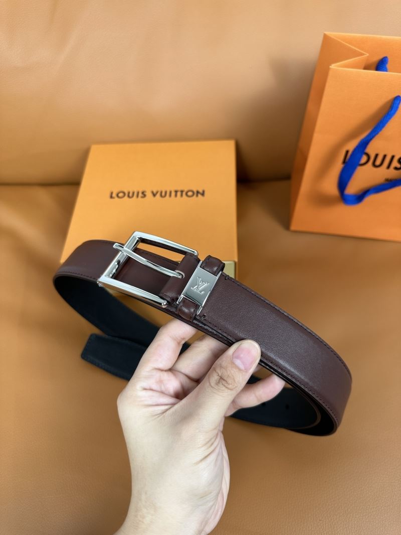 Louis Vuitton Belts